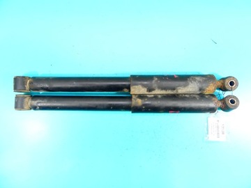 2x амортизатор зад лівий праві ford galaxy mk1 03r фото №1