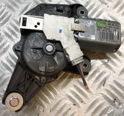 Renault scenic ii рестайлинг моторчик дворники зад 8200153459b 54906412 фото №1