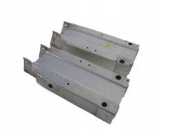 Mercedes e клас 207 купе cabrio зона зминання фото №1