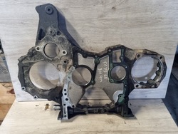 Корпус кришка розподільний вал 1678133 daf 75 cf 310 360 km євро 5 фото №1