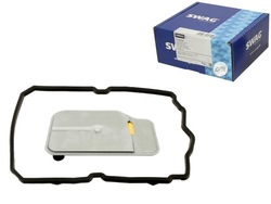 Фильтр автоматической коробки коробки передач гидравлический. mercedes c-klasa w202 w203 фото №1