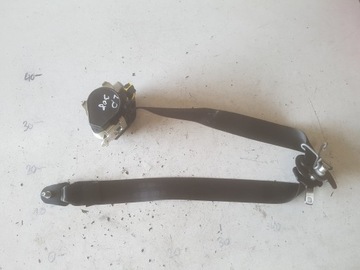 Peugeot 308 hb pas безопасности левый перед 5d фото №1