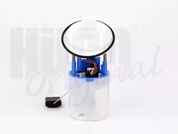 Насос pal. модуль db c класс w204 1,6 08- фото №1