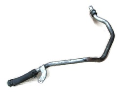 Cherokee liberty kj рестайлинг 2.8 crd трубка труба воды фото №1