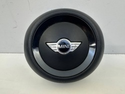 Mini r55 r56 r60 r61 подушка подушка водителя фото №1