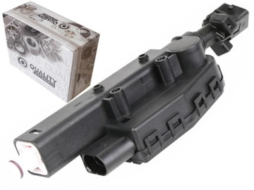 Розпилювач розпилювач лампи праві volvo v70 iii 2007- фото №1