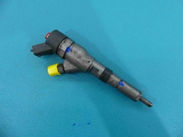 Тест інжектор peugeot 306 044511062 2.0 hdi фото №1