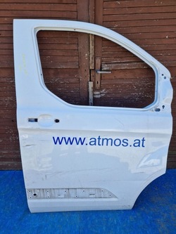 Двері праві передні ford custom рестайлінг 2017r- фото №1