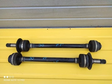 Bmw g30 полуось зад 7992522 фото №1