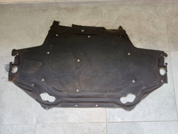 Шумоізоляція шумоізоляція капота mercedes c w203 купе nr10 фото №1