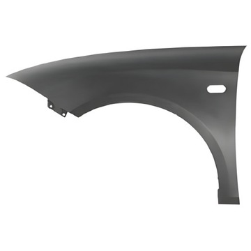 Крыло seat leon 05-09 фото №1