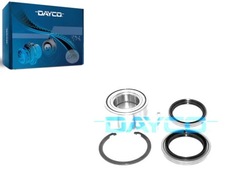 Набір підшипник колеса p mitsubishi dayco фото №1