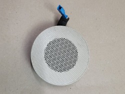 Динамик дверь защита заглушка mercedes e-kl w211 a2208202402 a2118270140 оригинальный номер фото №1