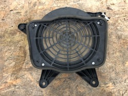 Динамік низькочастотний басовий audi a8 d4 4h0035412a фото №1