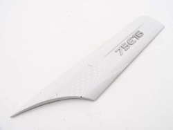 Iveco eurocargo 02-15 планка дверь правая фото №1