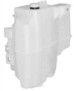 Бачок склоомивача mazda cx-5 2012 - 2017 фото №1