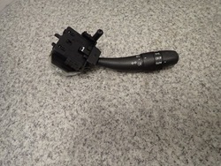 Kia ceed 06-12 переключатель света авто фото №1