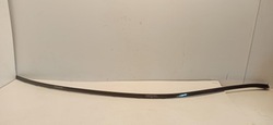 Mercedes w205 планка крышная левая a2056900182 фото №1