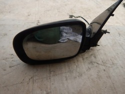Дзеркало ліві зовнішні chrysler voyager 5 pin фото №1