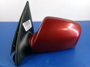 Kia sportage ii 04-08 5d дзеркало ліві 3p 5pin фото №1