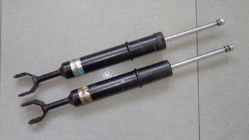 2x амортизатор перед 1ba bilstein pne-3116 , 22-031167 oem фото №1