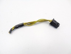 Штекер разъём meriva a corsa c d astra g h zafira фото №1