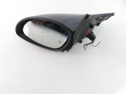 Дзеркало ліві opel vectra b 0510411 фото №1