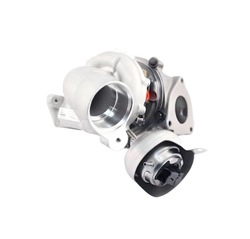 Турбина турбонагнетатель turbo melett vw transporter t5 multivan 2.5 tdi bnz фото №1