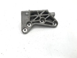 Kia niro i e-niro электрик 2022 кронштейн подушка лапи коробки левая фото №1