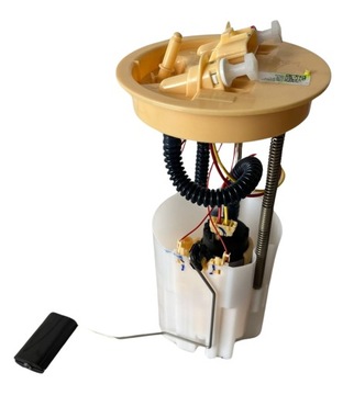 Насос пального ford kv61-9h307-ca фото №1