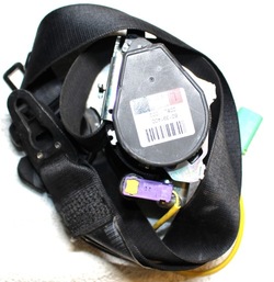 Pas безпеки, лівий, перед, 7l5857705, porsche cayenne i фото №1