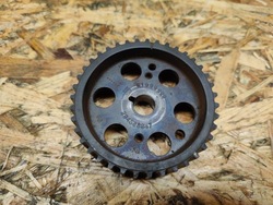 Колесо распределительный вал opel insignia 2,0 cdti 55566016 фото №1