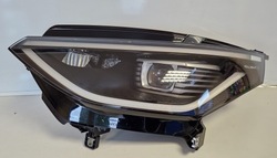 Vw id.buzz лампа левая полный led 1t3941035b фото №1