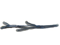 Важелі двірник tiguan i рестайлінг 5n1955409 фото №1