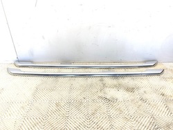 Рейлинги крышные комплект mercedes x204 suv 08-15 a2048901893 фото №1