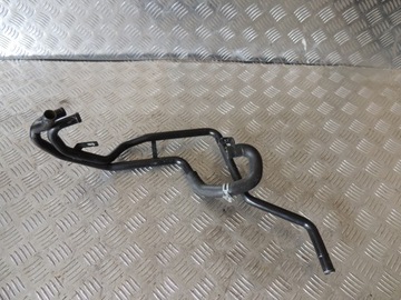 Mercedes w210 2.9 магістраль труби води 210 5061835 фото №1