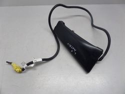 Подушка подушка безпеки сидіння бокова ліва hyundai matrix 00-10 фото №1