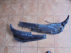 Панель під лобовим склом alfa 147 1.6 16v 02' фото №1