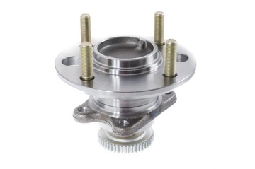 Msport підшипник колеса зад з ступиця hyundai sonata фото №1