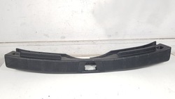 Защита ремня заднего зад nissan qashqai j11 фото №1