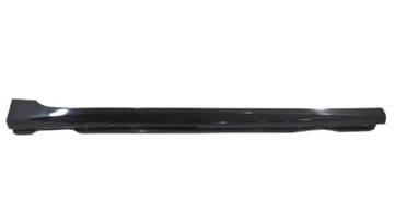 Audi a6 c8 планка пороговая правая 4k0853856 фото №1