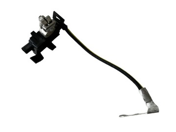 Chr c-hr 2.0 гибрид кабель массовый клемма минусовая фото №1