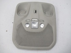 Citroen c4 picasso ii grand лампа потолок фото №1