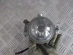 Галоген перед левый ford c-max 2003-2006 1.6 tdci фото №1