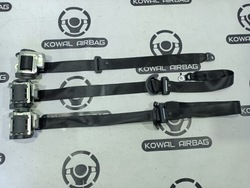 Mercedes vito v-klasa 447 ремені безпеки фото №1