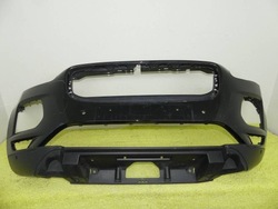 Бампер перед jaguar e-pace x540 17-20r фото №1