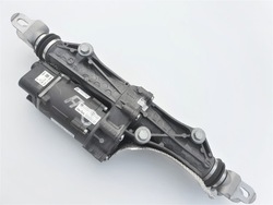 Актуатор hsr вісь керована audi a8 d5 4n0501055l фото №1