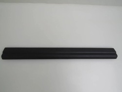 Планка накладка захист порога праві перед передня mercedes cls w218 фото №1