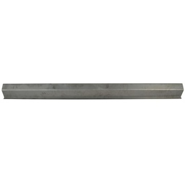 Поріг перед праві tourneo connect transit 02-14 фото №1