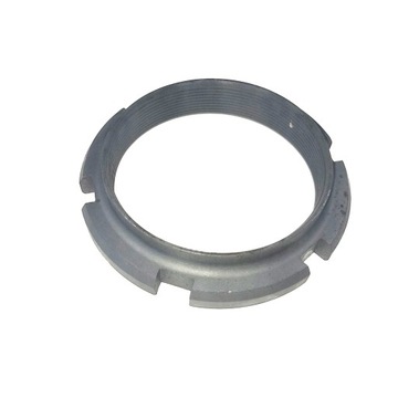 Гайка ступиці daf оригінальний номер 1703810 [1703810] фото №1